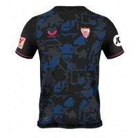 Maglie da calcio Sevilla Terza Maglia 2023-24 Manica Corta